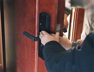 交城24小时上门开锁公司